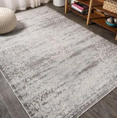 Minori Filigree Medallion Area Rug