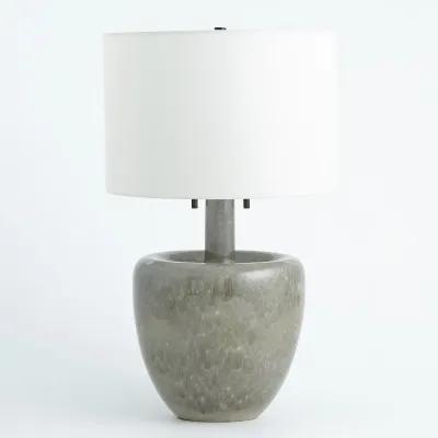 Impression Lamp-Green