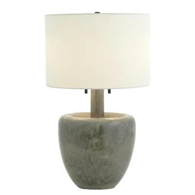 Impression Lamp-Green