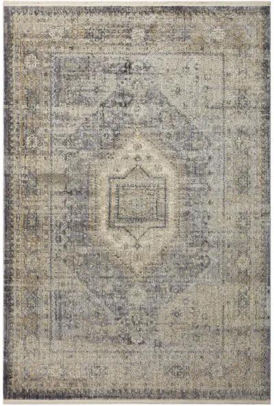 Janey JAY02 7'10" x 10'10" Rug by Magnolia Home by Joanna Gaines