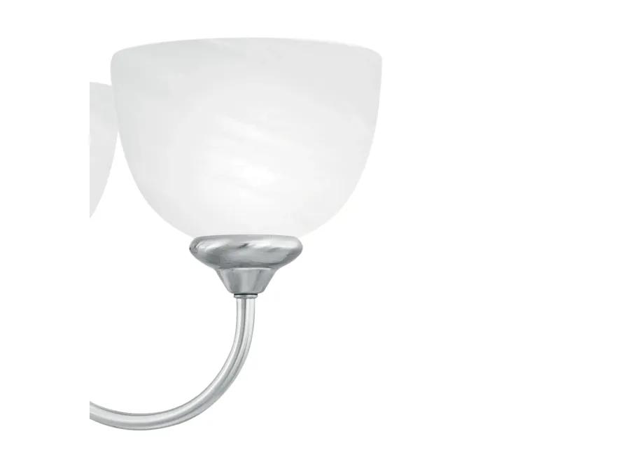 Tahoe 19'' Wide 3-Light Chandelier