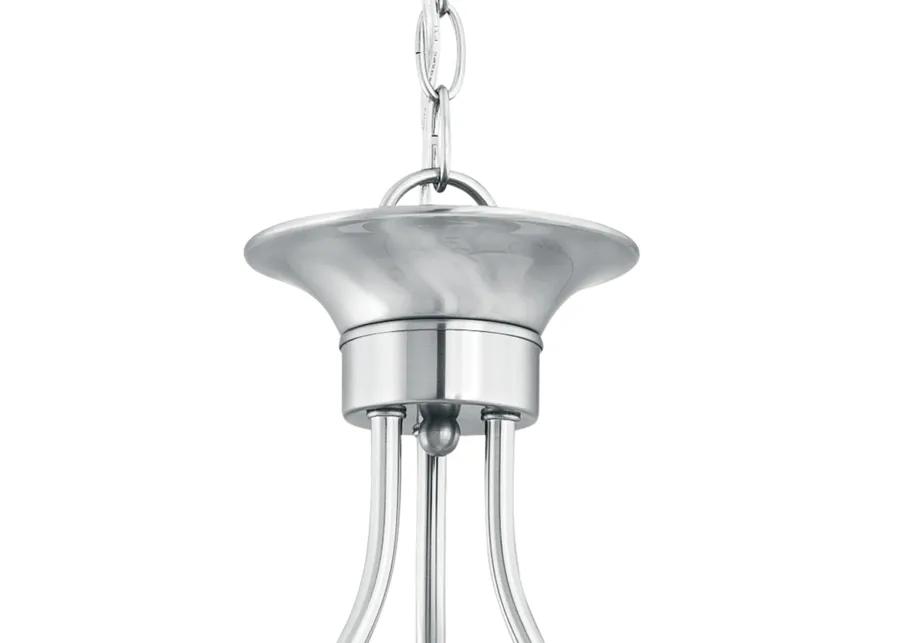 Tahoe 19'' Wide 3-Light Chandelier