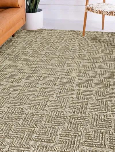 Bali BB10 Gray 3' x 5' Rug