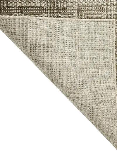 Bali BB10 Gray 3' x 5' Rug