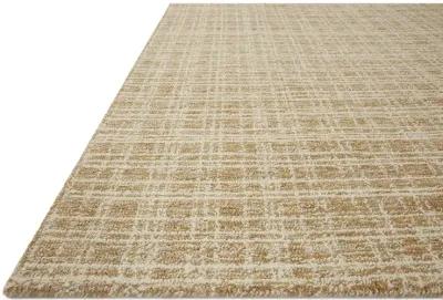 Polly POL03 Straw/Ivory 8'6" x 11'6" Rug