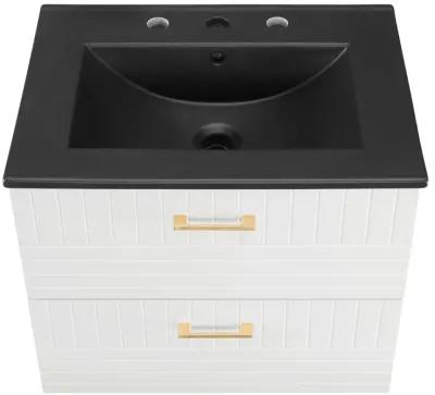 Daybreak 24" Bathroom Vanity