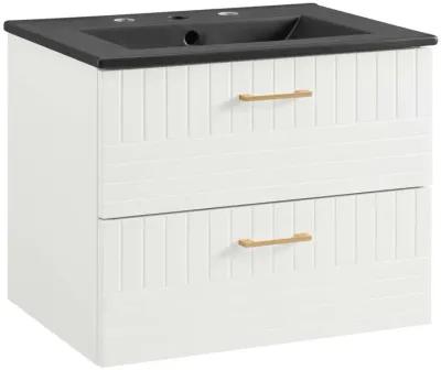 Daybreak 24" Bathroom Vanity