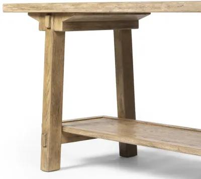 Trinity Console Table