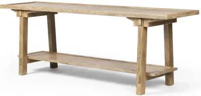 Trinity Console Table