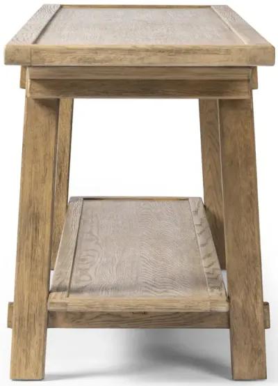 Trinity Console Table