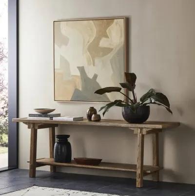 Trinity Console Table