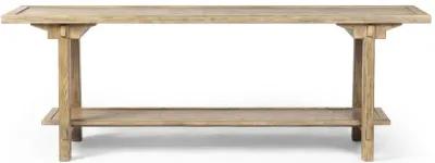 Trinity Console Table