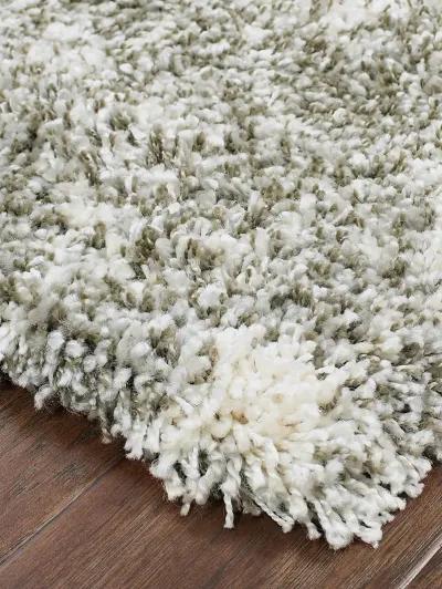 Henderson 1'10" x 3'3" Grey Rug