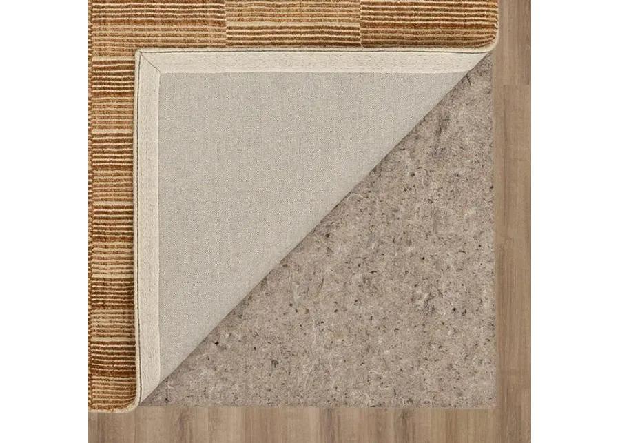 Bobby Berk Broken Stripe Broken Stripe Sienna 9' X 12' Rug