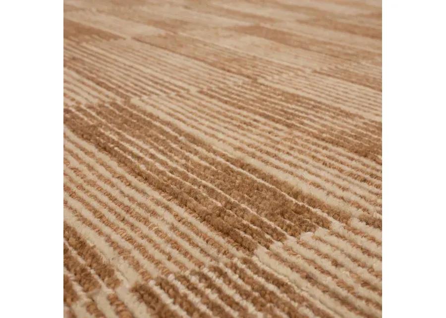 Bobby Berk Broken Stripe Broken Stripe Sienna 9' X 12' Rug