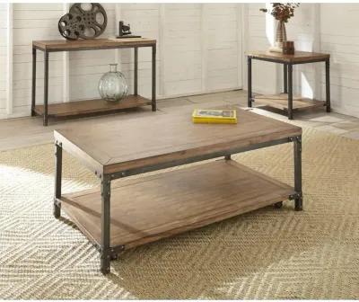 Lantana Sofa Table