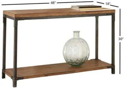 Lantana Sofa Table