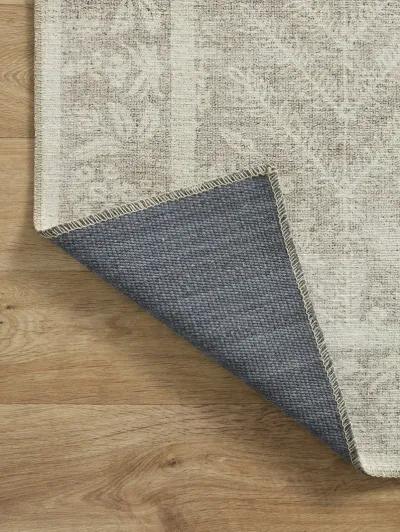 Maison MAO02 Bough Natural 7'6" x 9'6" Rug