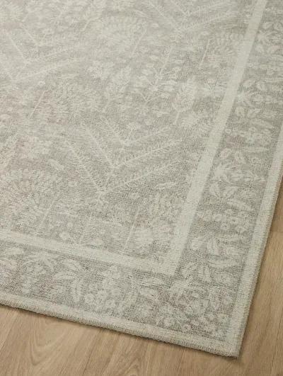 Maison MAO02 Bough Natural 7'6" x 9'6" Rug