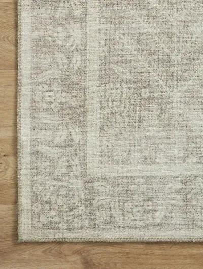 Maison MAO02 Bough Natural 7'6" x 9'6" Rug