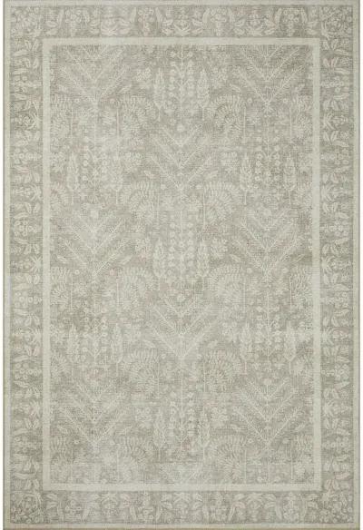 Maison MAO02 Bough Natural 7'6" x 9'6" Rug