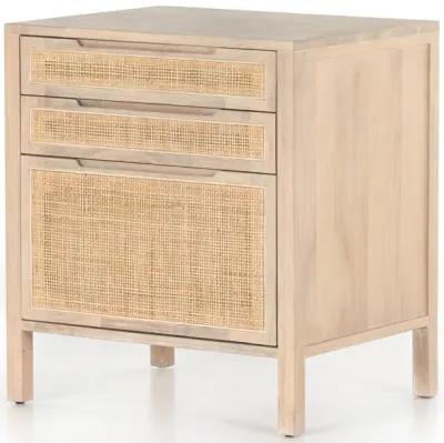 Clarita Modular Filing Cabinet