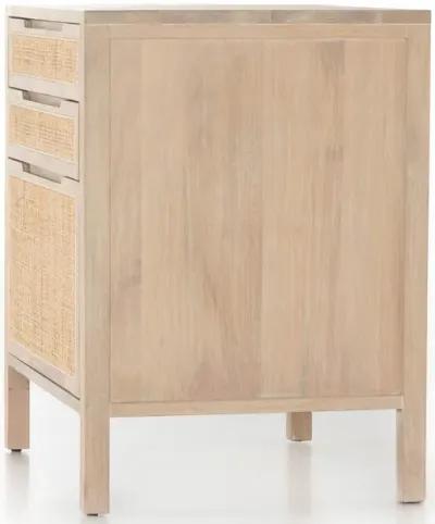 Clarita Modular Filing Cabinet