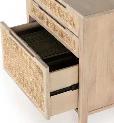 Clarita Modular Filing Cabinet