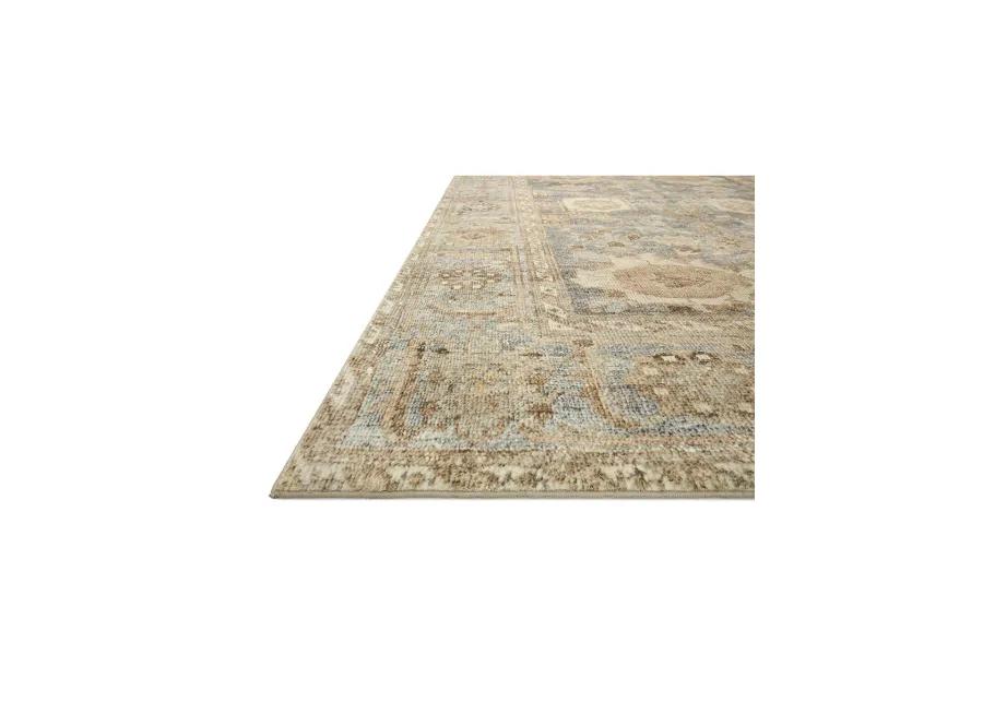 Margot MAT03 2'" x 5'" Rug