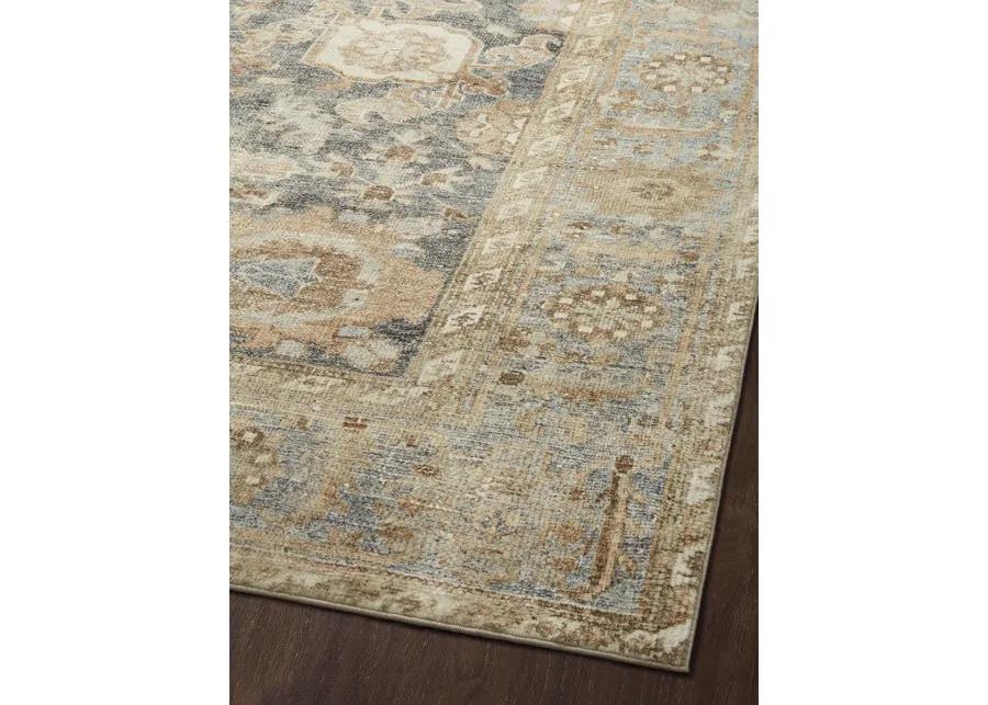 Margot MAT03 2'" x 5'" Rug