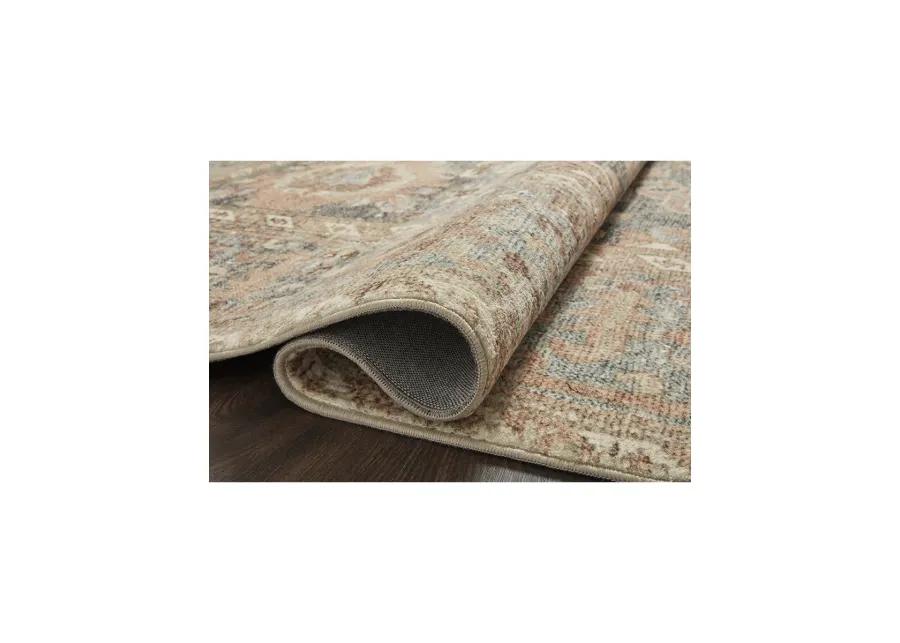 Margot MAT03 2'" x 5'" Rug