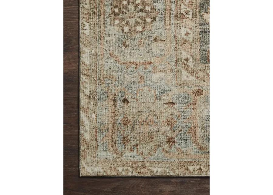 Margot MAT03 2'" x 5'" Rug