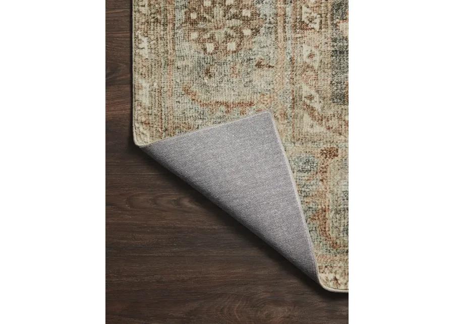 Margot MAT03 2'" x 5'" Rug