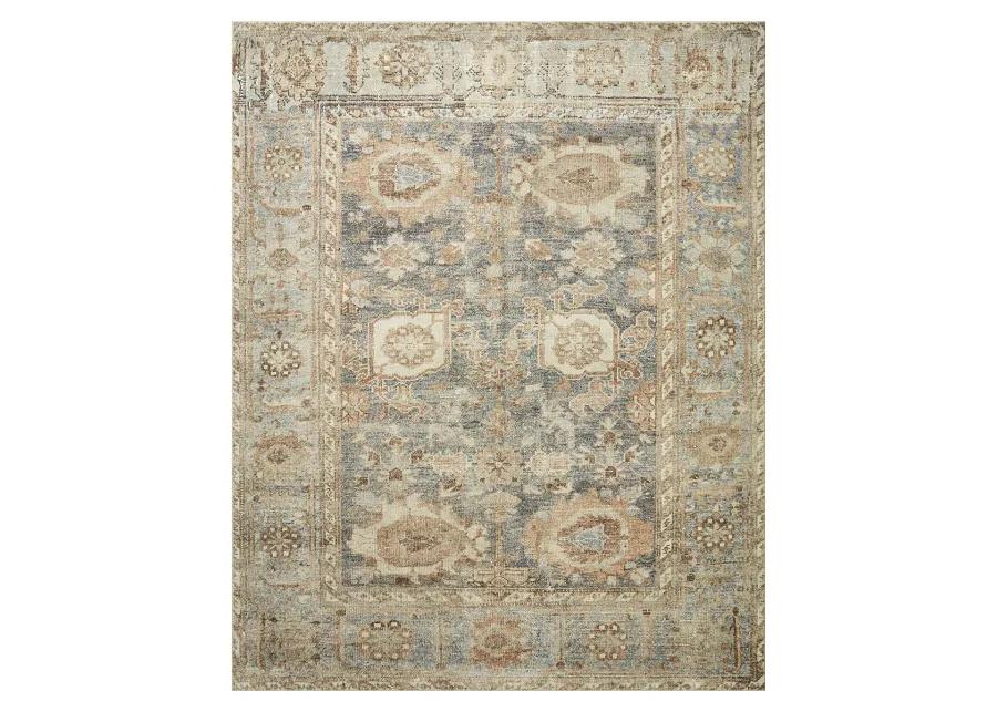 Margot MAT03 2'" x 5'" Rug