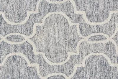 Belfort 8775F Blue/Gray/Ivory 2' x 3' Rug