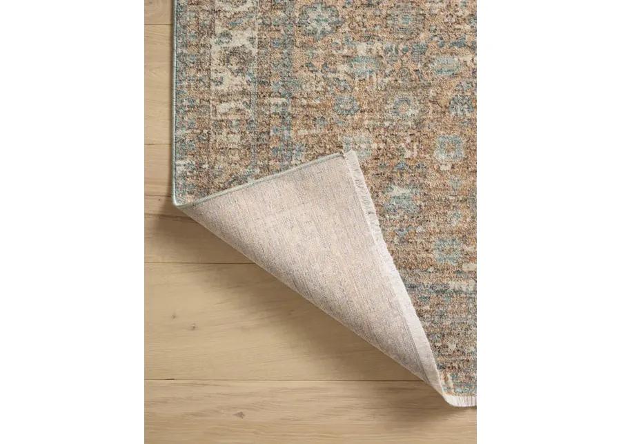 Blake BLA05 2'7" x 13'" Rug