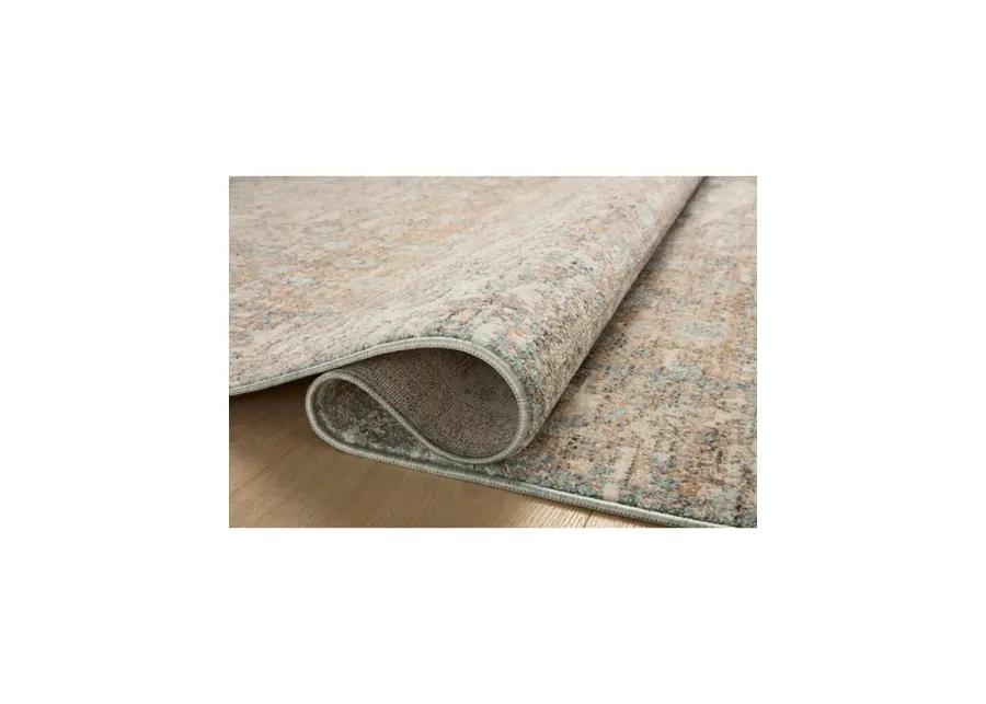 Blake BLA05 2'7" x 13'" Rug