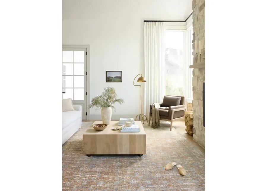 Blake BLA05 2'7" x 13'" Rug