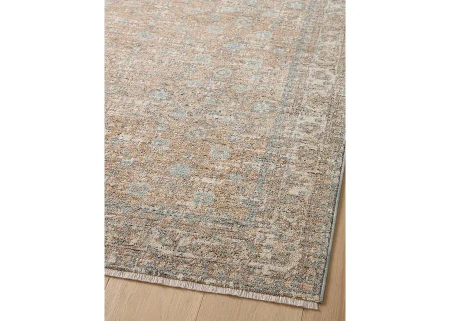 Blake BLA05 2'7" x 13'" Rug