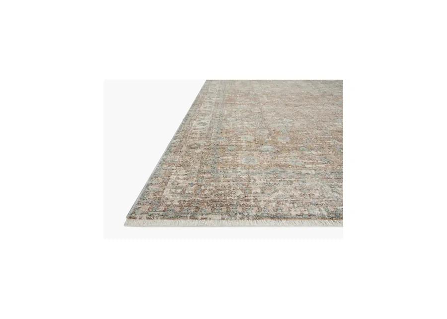 Blake BLA05 2'7" x 13'" Rug