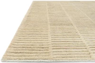 Hadley HD01 Natural 9'3" x 13' Rug