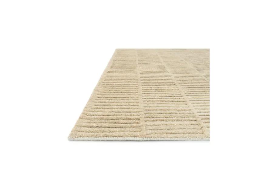 Hadley HD01 Natural 9'3" x 13' Rug