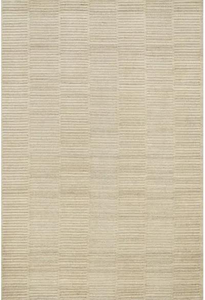 Hadley HD01 Natural 9'3" x 13' Rug