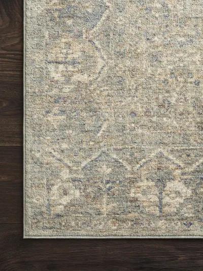 Revere REV02 Mist 5' x 8' Rug