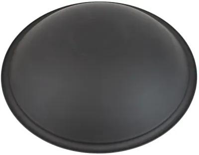 Sunnydaze Classic Elegance Steel Replacement Fire Pit Bowl - Black