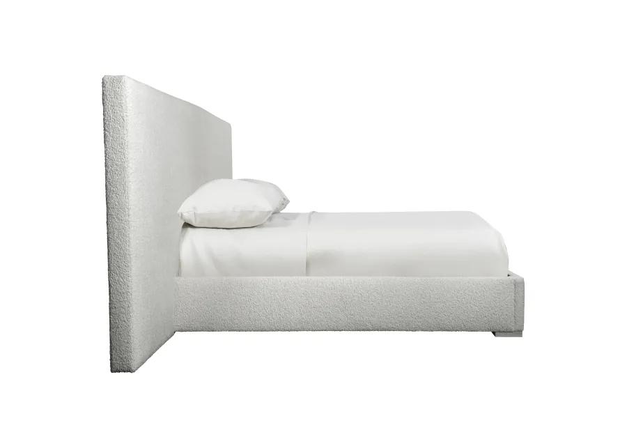 Solaria Panel Bed