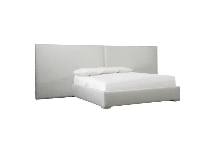 Solaria Panel Bed