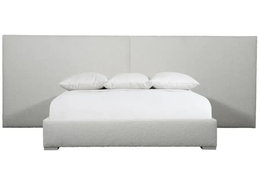 Solaria Panel Bed