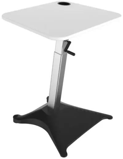 Brio™ Adjustable-Height Standing Desk