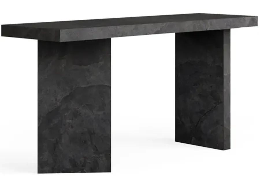 Foundry Console Table